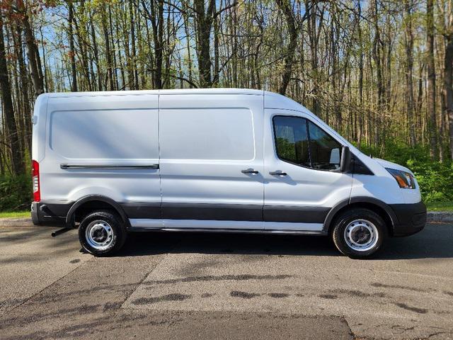 used 2023 Ford Transit-250 car, priced at $35,895