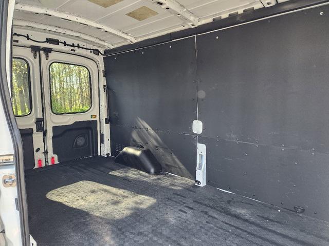 used 2023 Ford Transit-250 car, priced at $35,895