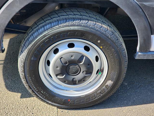 used 2023 Ford Transit-250 car, priced at $35,895
