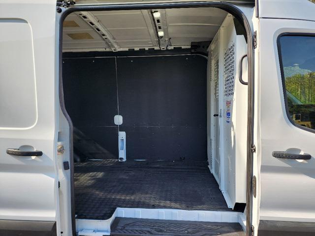 used 2023 Ford Transit-250 car, priced at $35,895