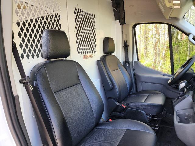 used 2023 Ford Transit-250 car, priced at $35,895