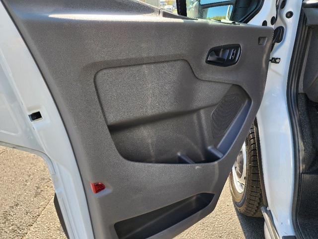 used 2023 Ford Transit-250 car, priced at $35,895