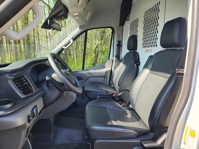 used 2023 Ford Transit-250 car, priced at $35,895