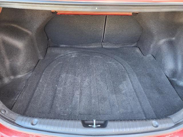 used 2016 Hyundai Accent car, priced at $8,500