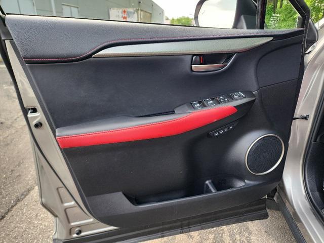 used 2020 Lexus NX 300 car, priced at $35,995