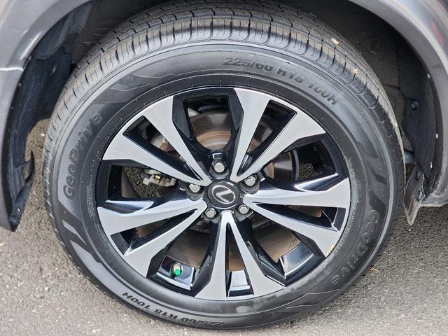 used 2020 Lexus NX 300 car, priced at $35,995