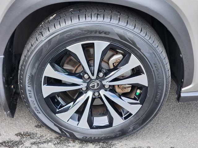 used 2020 Lexus NX 300 car, priced at $35,995