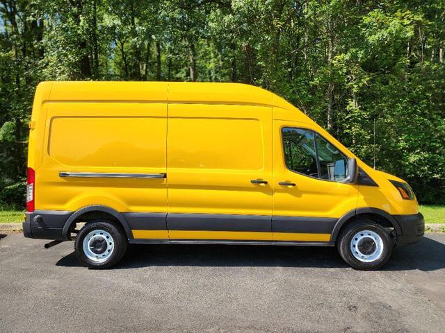 used 2023 Ford Transit-250 car, priced at $30,921
