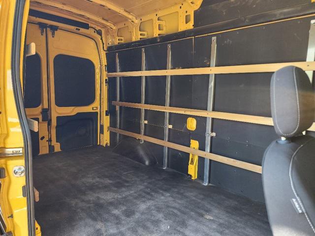 used 2023 Ford Transit-250 car, priced at $30,921