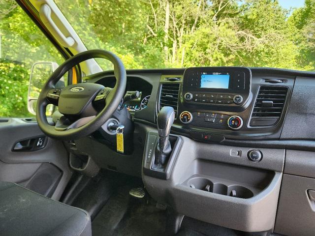 used 2023 Ford Transit-250 car, priced at $30,921
