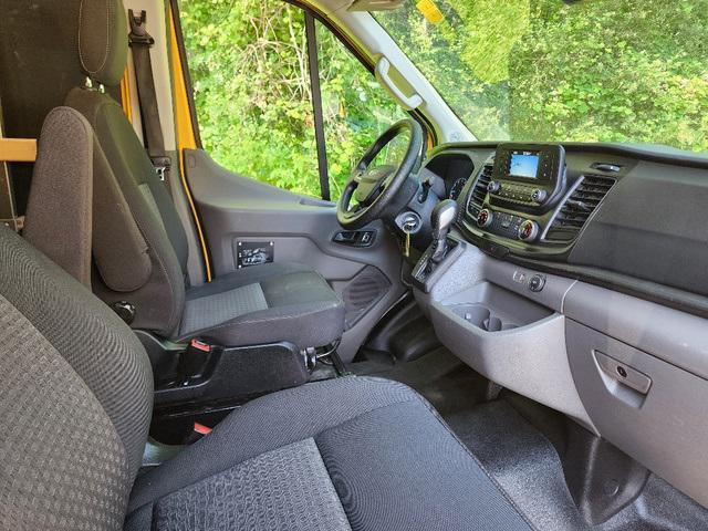 used 2023 Ford Transit-250 car, priced at $30,921