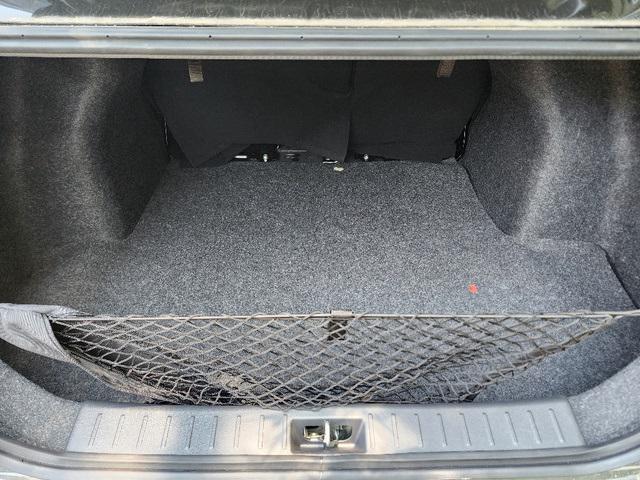 used 2025 Nissan Versa car, priced at $22,799