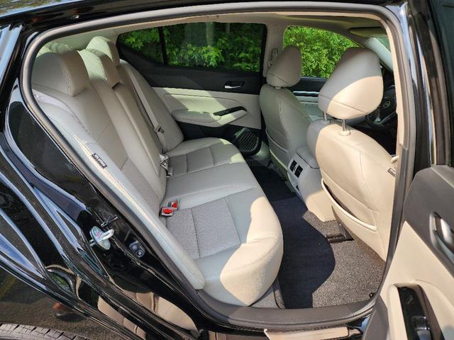 used 2022 Nissan Altima car, priced at $23,495