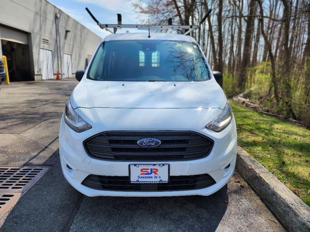used 2021 Ford Transit Connect car, priced at $17,499