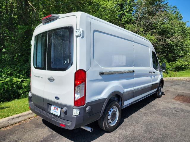 used 2024 Ford Transit-250 car, priced at $35,995