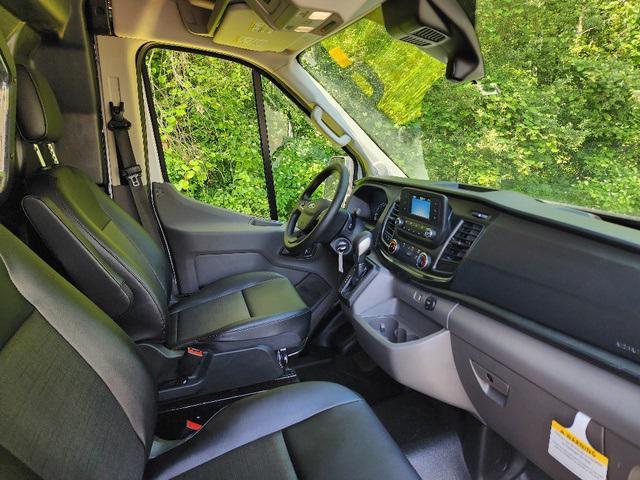 used 2024 Ford Transit-250 car, priced at $35,995