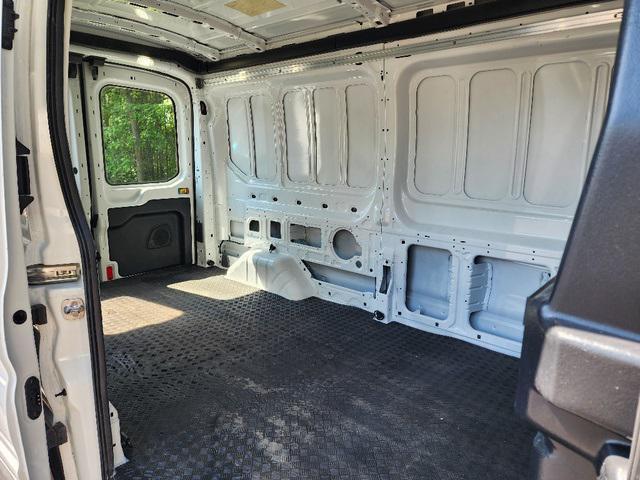 used 2024 Ford Transit-250 car, priced at $35,995