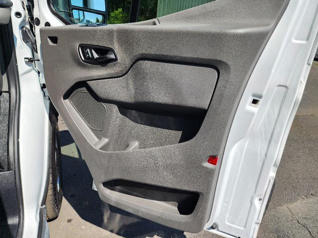 used 2024 Ford Transit-250 car, priced at $35,995