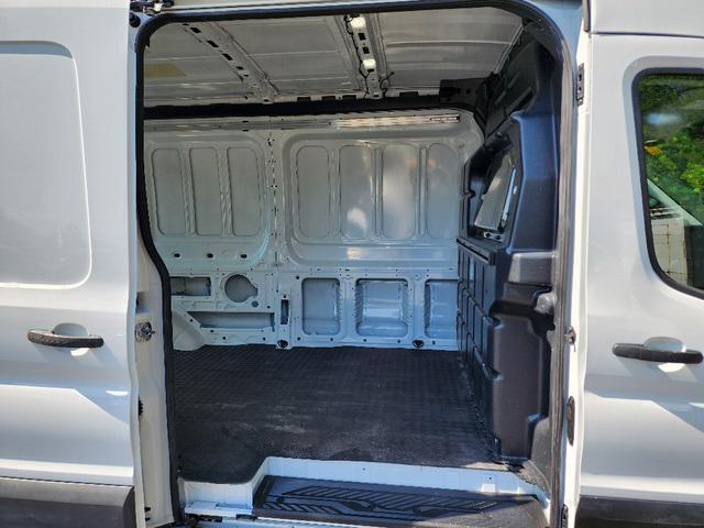 used 2024 Ford Transit-250 car, priced at $35,995