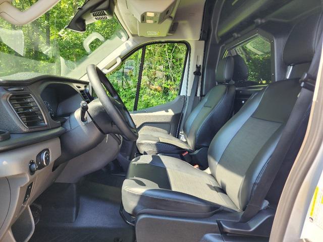 used 2024 Ford Transit-250 car, priced at $35,995