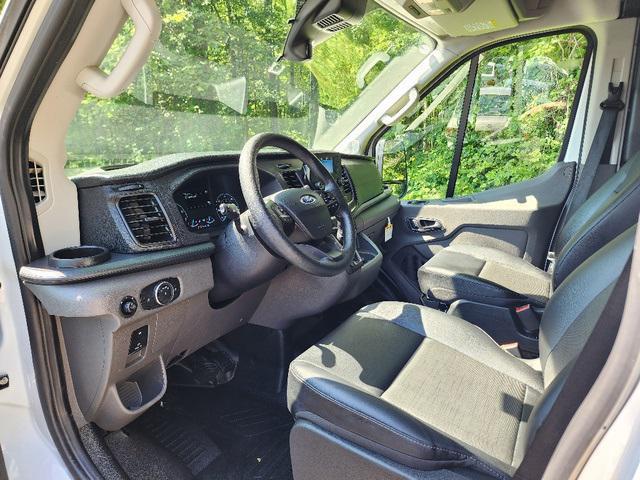 used 2024 Ford Transit-250 car, priced at $35,995