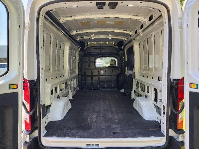 used 2024 Ford Transit-250 car, priced at $35,995