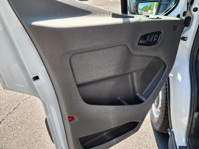 used 2024 Ford Transit-250 car, priced at $35,995