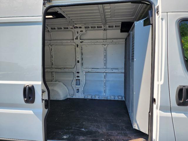 used 2023 Ram ProMaster 1500 car, priced at $27,995