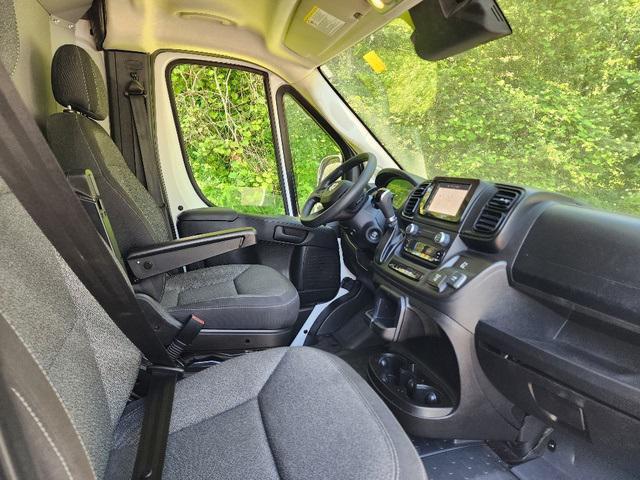 used 2023 Ram ProMaster 1500 car, priced at $27,995