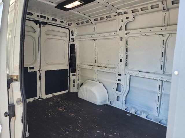 used 2023 Ram ProMaster 1500 car, priced at $27,995