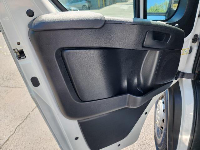 used 2023 Ram ProMaster 1500 car, priced at $27,995