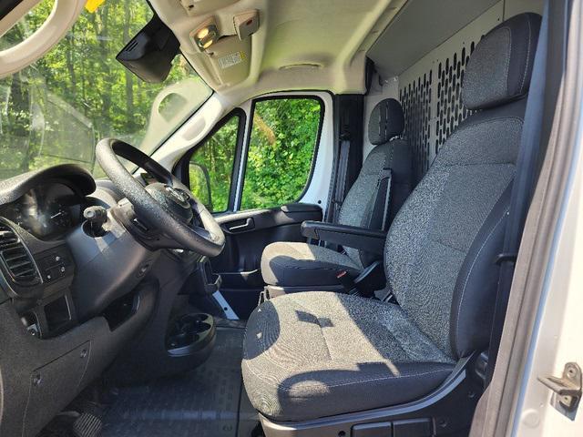 used 2023 Ram ProMaster 1500 car, priced at $27,995