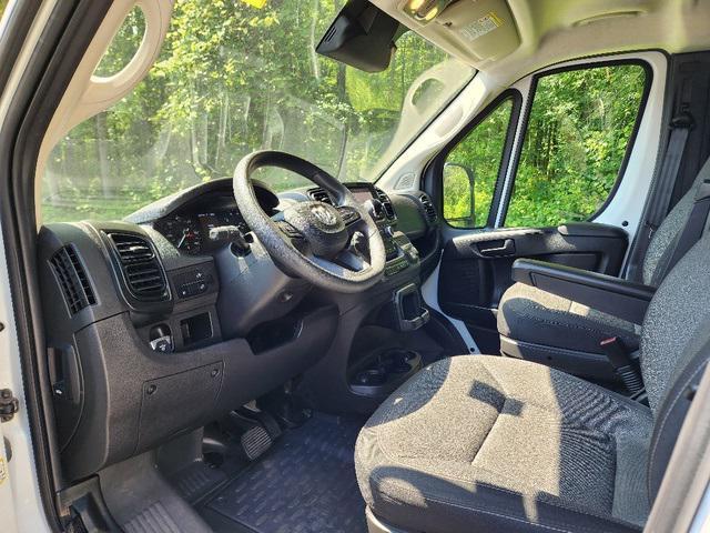 used 2023 Ram ProMaster 1500 car, priced at $27,995