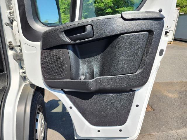 used 2023 Ram ProMaster 1500 car, priced at $27,995