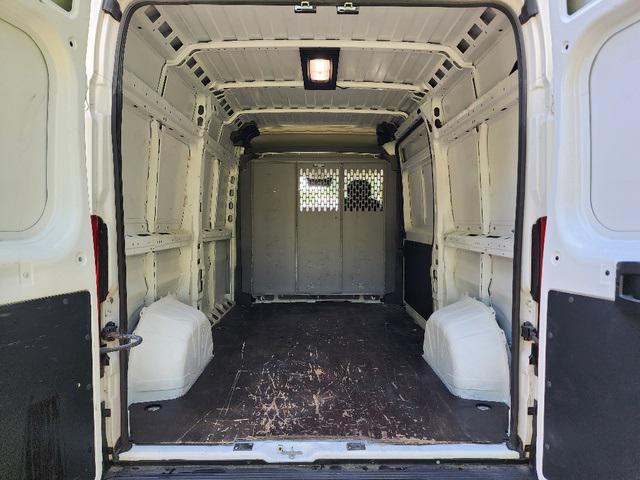 used 2023 Ram ProMaster 1500 car, priced at $27,995