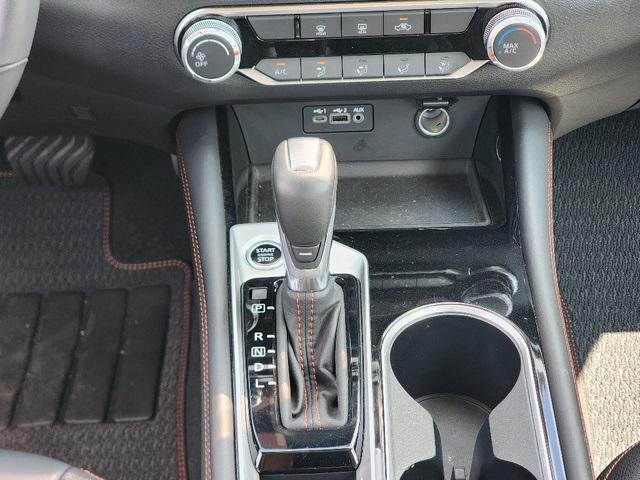 new 2025 Nissan Altima car, priced at $29,115