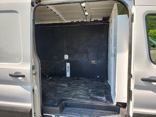 used 2024 Ford Transit-250 car, priced at $34,995