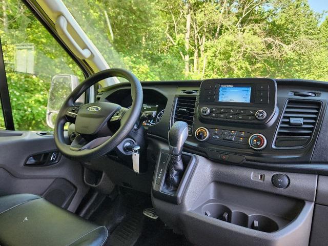 used 2024 Ford Transit-250 car, priced at $34,995