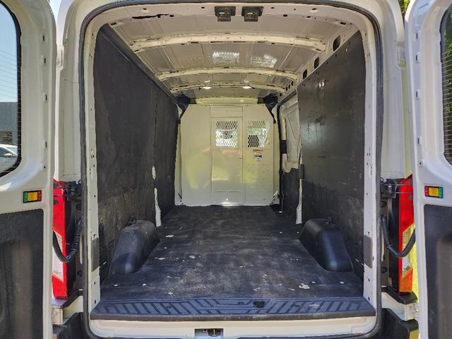 used 2024 Ford Transit-250 car, priced at $34,995