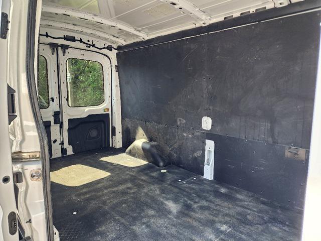used 2024 Ford Transit-250 car, priced at $34,995