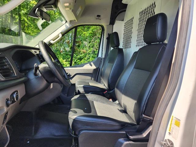 used 2024 Ford Transit-250 car, priced at $34,995