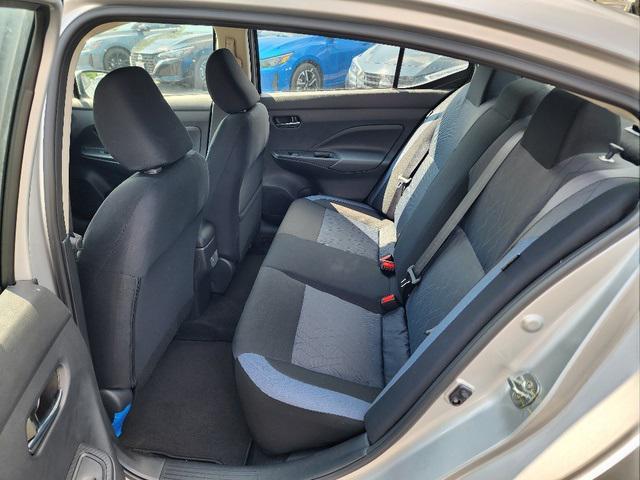 new 2025 Nissan Versa car