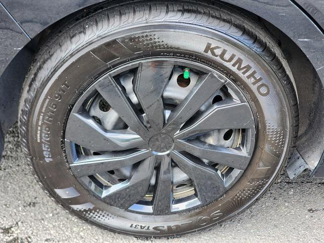 used 2018 Hyundai Elantra car, priced at $10,990
