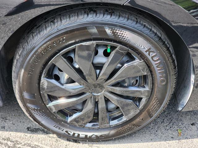 used 2018 Hyundai Elantra car, priced at $10,990