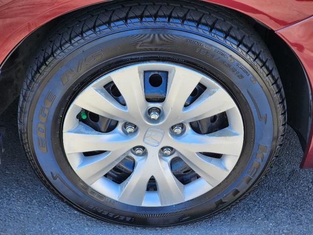 used 2012 Honda Civic car, priced at $9,999