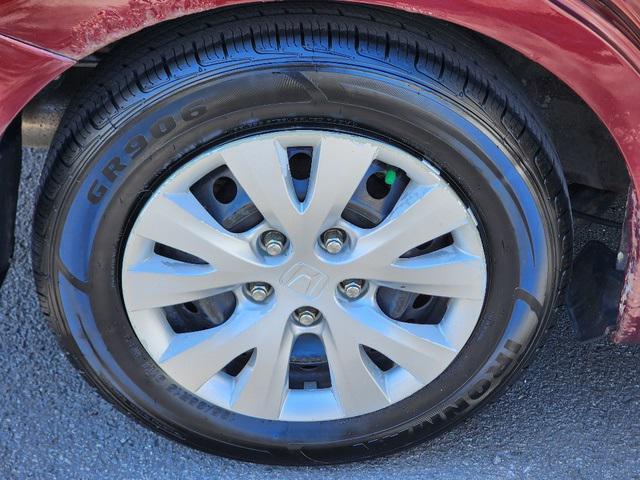 used 2012 Honda Civic car, priced at $9,999