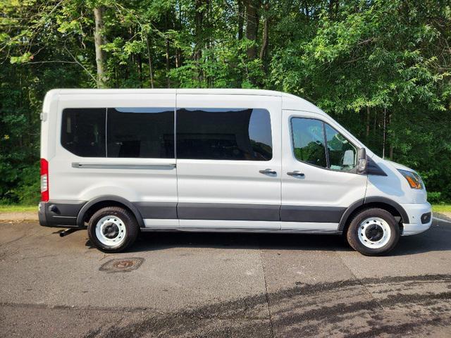 used 2024 Ford Transit-350 car, priced at $37,999