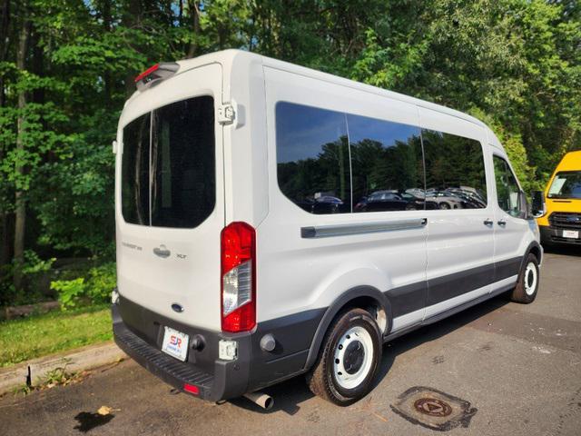 used 2024 Ford Transit-350 car, priced at $37,999