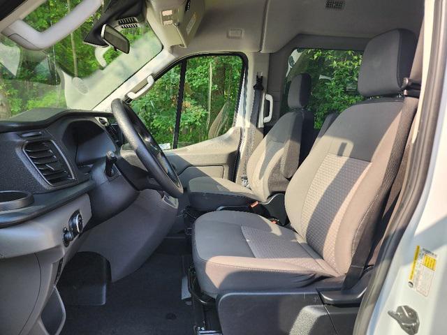 used 2024 Ford Transit-350 car, priced at $37,999