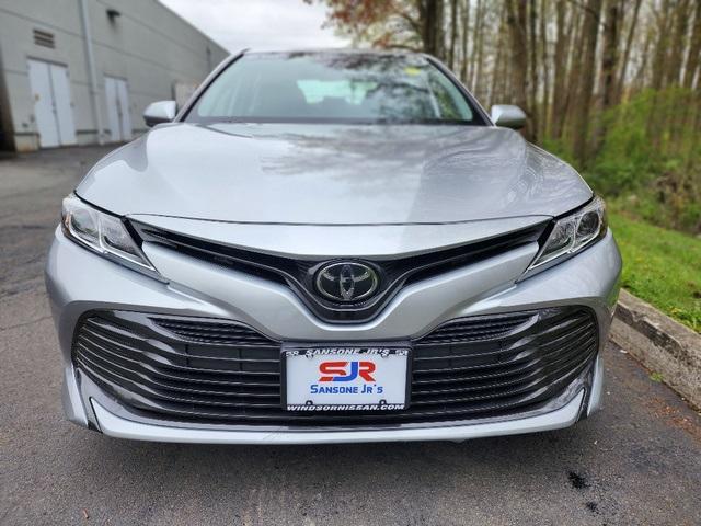 used 2019 Toyota Camry car, priced at $20,994